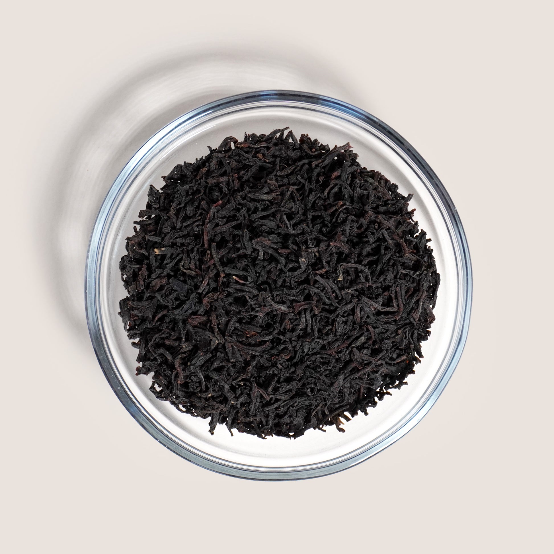 Elevated Orange Pekoe