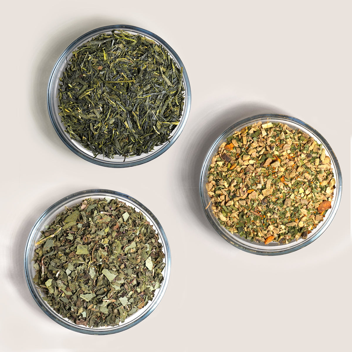 Immunity Support Bundle