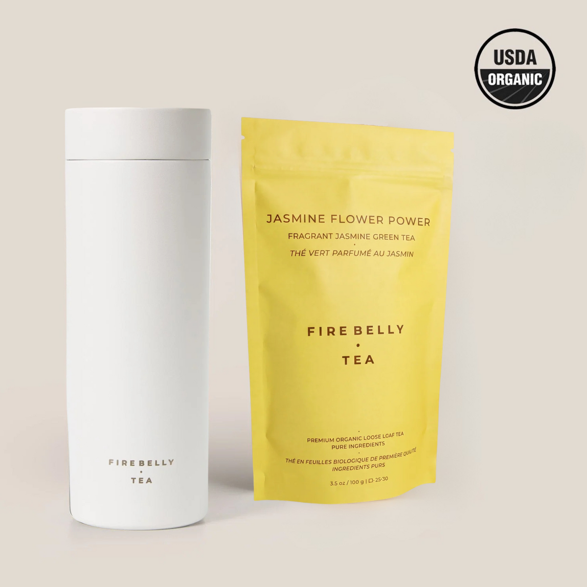 On the Move Bundle