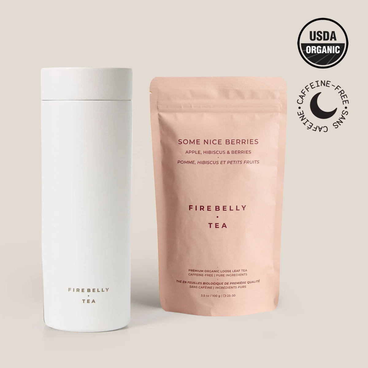 On the Move Bundle
