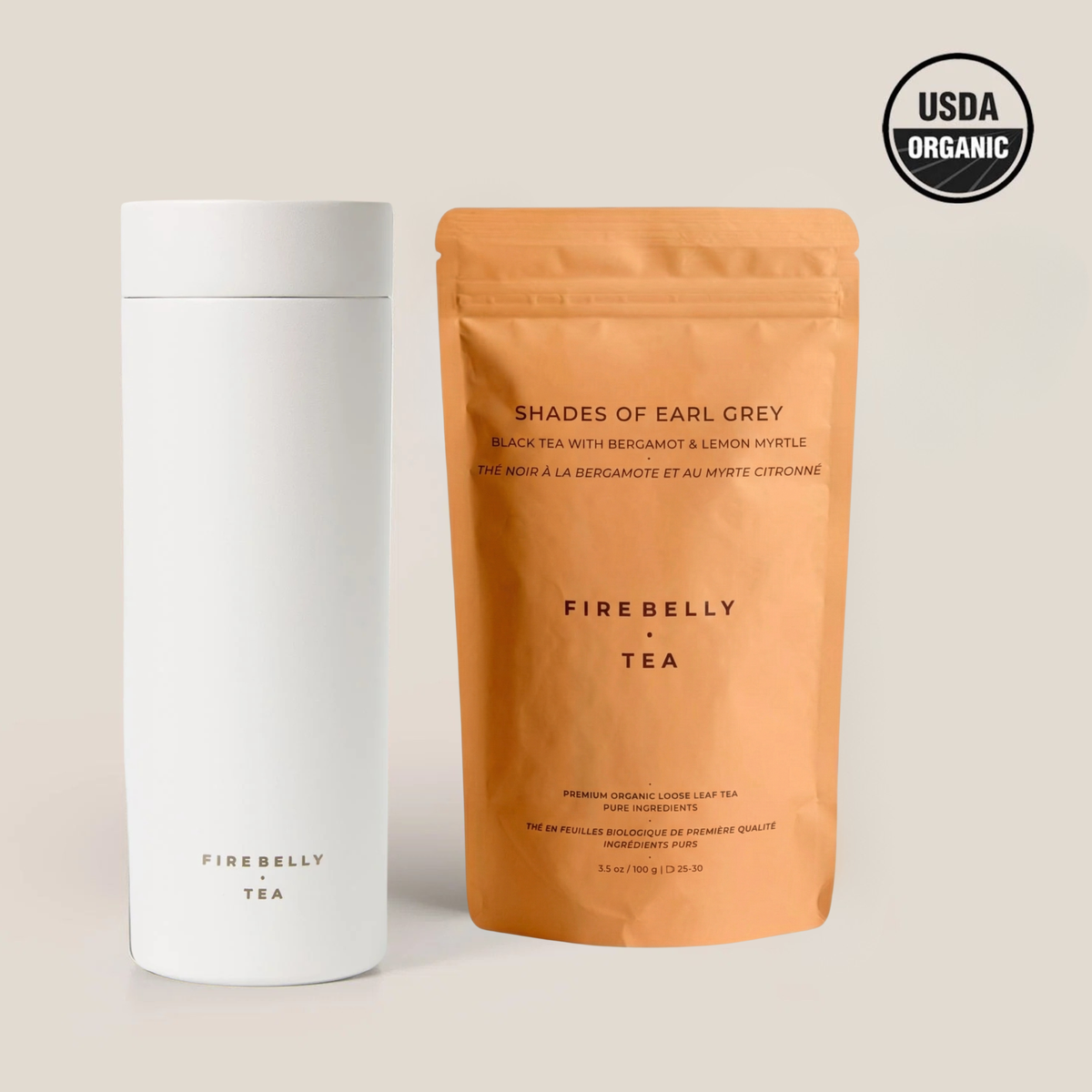 On the Move Bundle