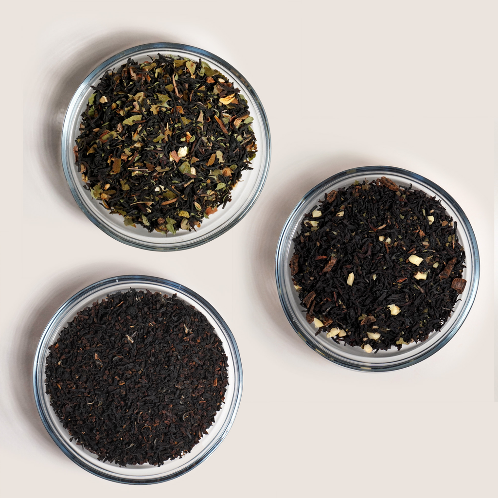 Black Tea Bundle