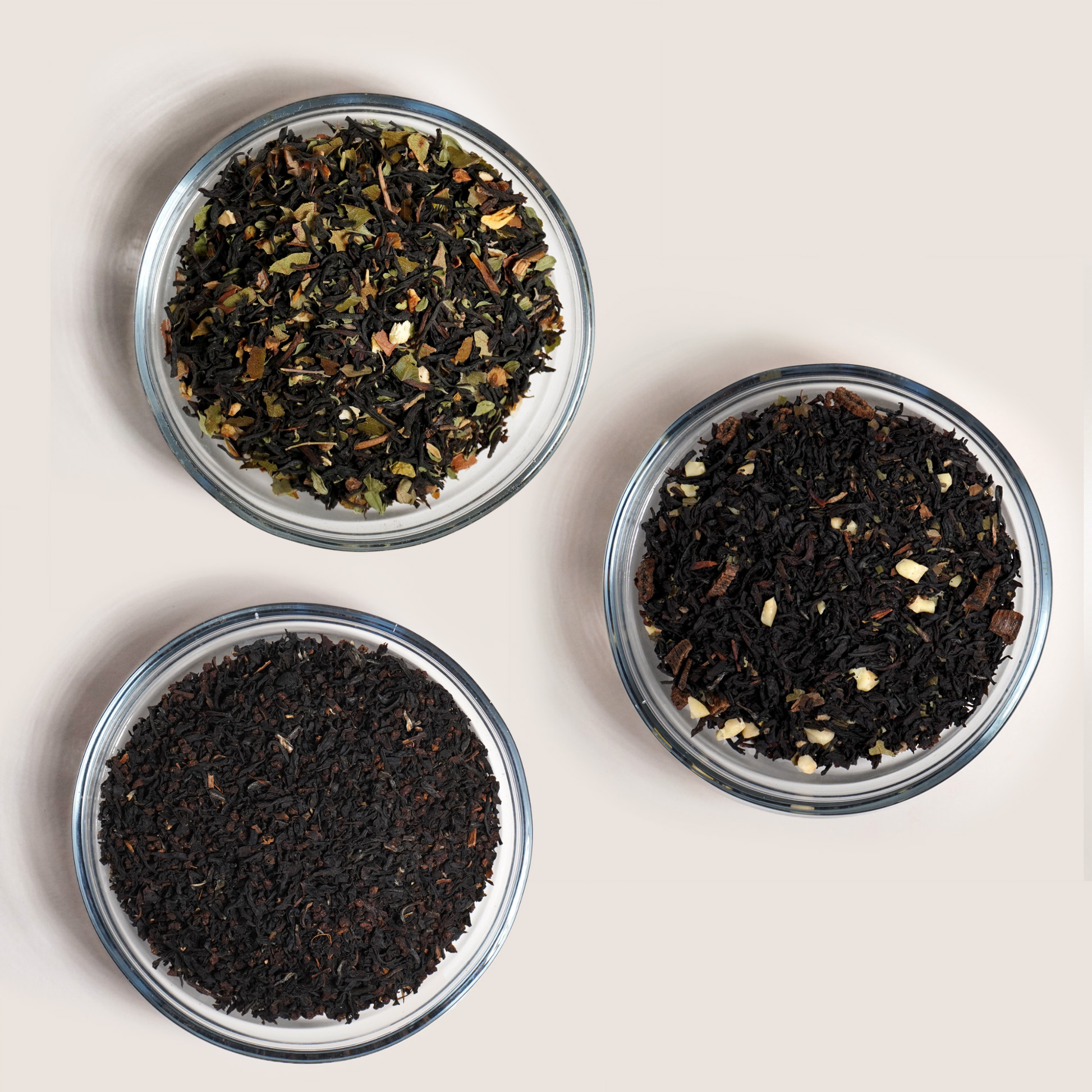 Black Tea Bundle