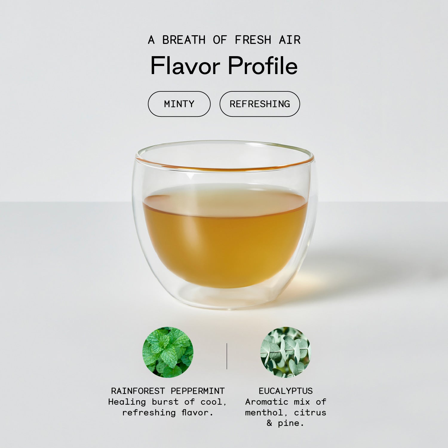 A Breath of Fresh Air - Firebelly Tea