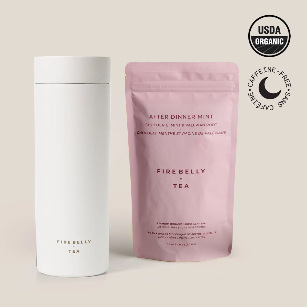 On the Move Bundle