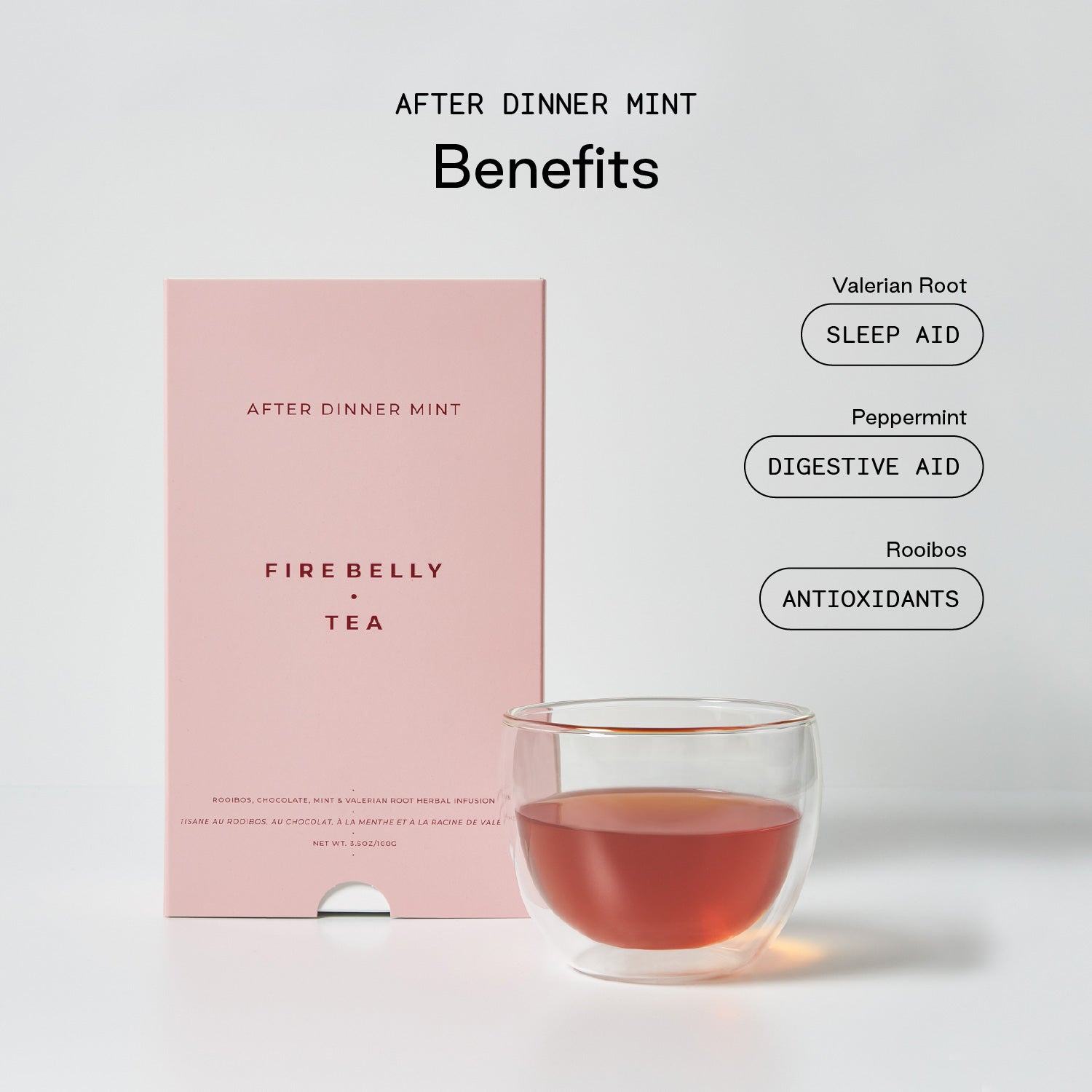 Best Sellers Bundle - Firebelly Tea