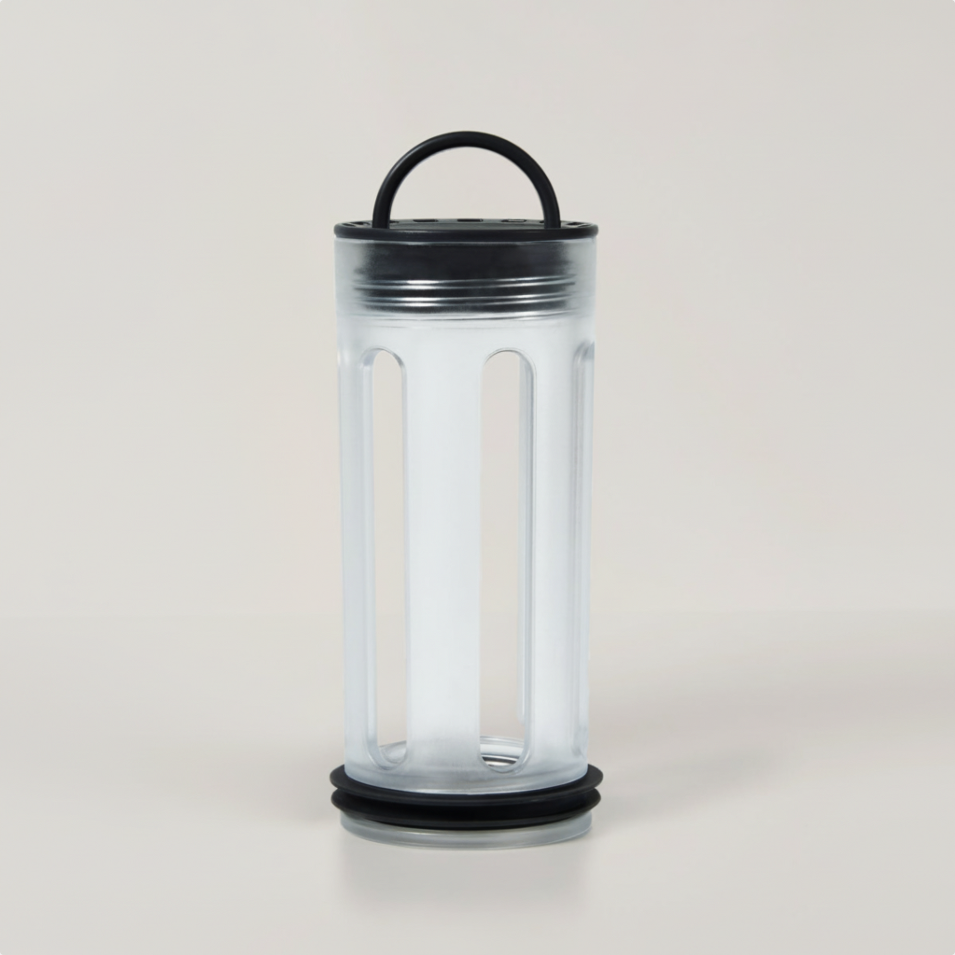 Replacement Press (Stop Infusion Mug)