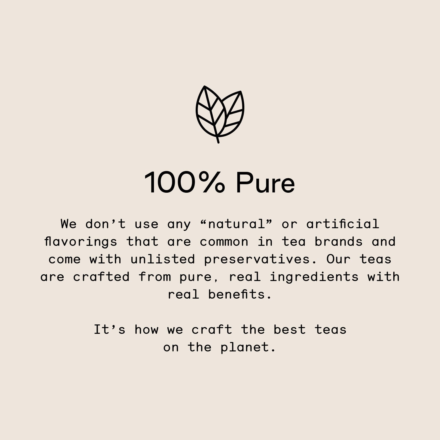 Chai Me Up - Firebelly Tea
