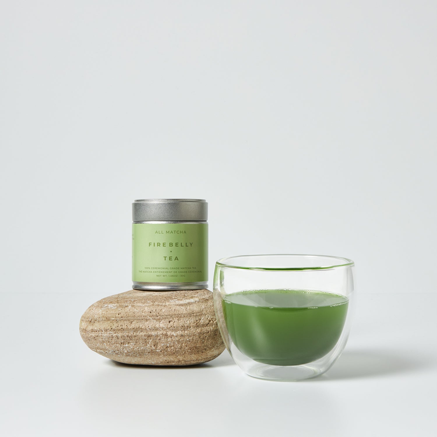 Matcha Trio