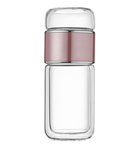 Generic Infuser Bottle