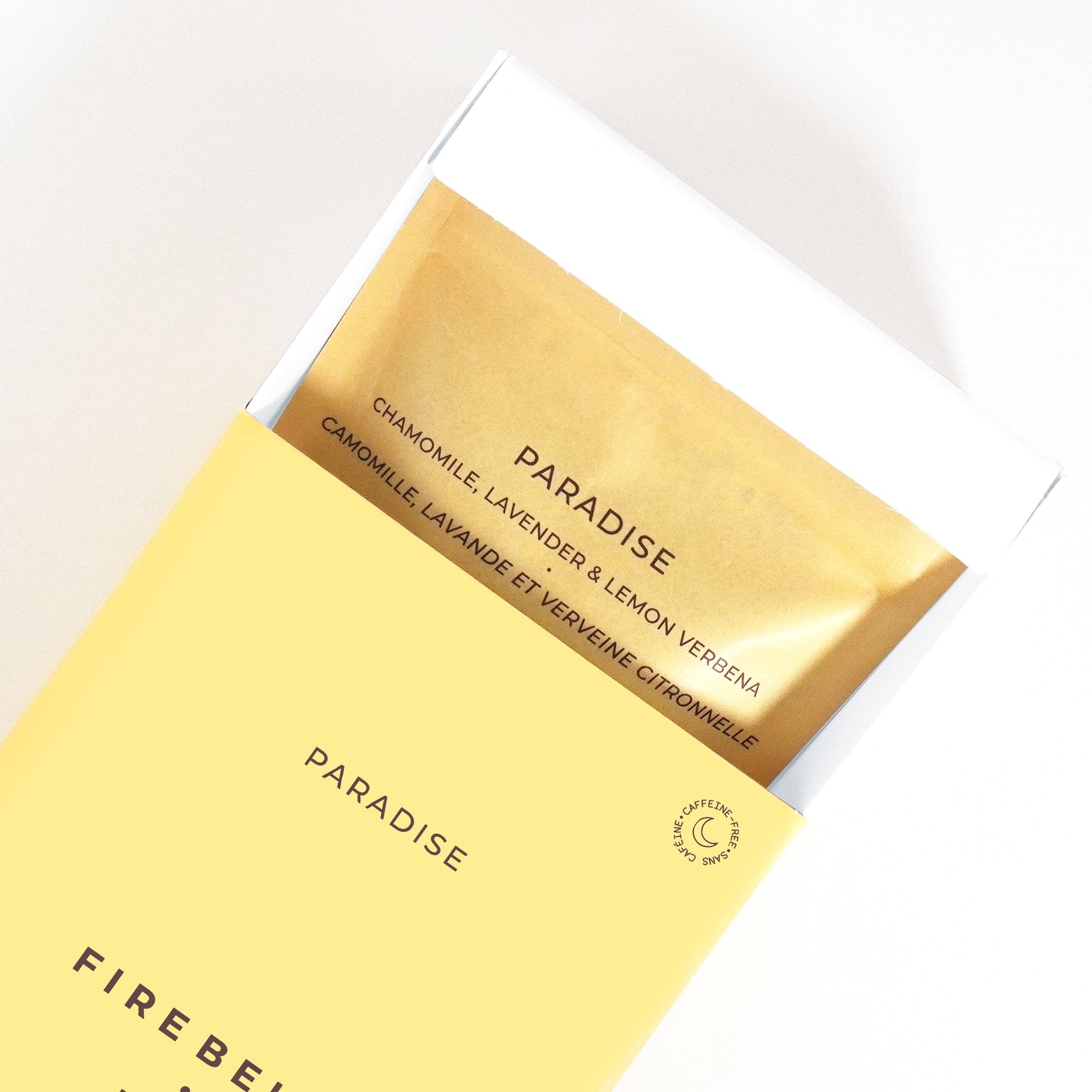 Paradise - Firebelly Tea