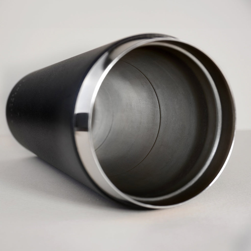Stop - Infusion Travel Mug - Firebelly Tea