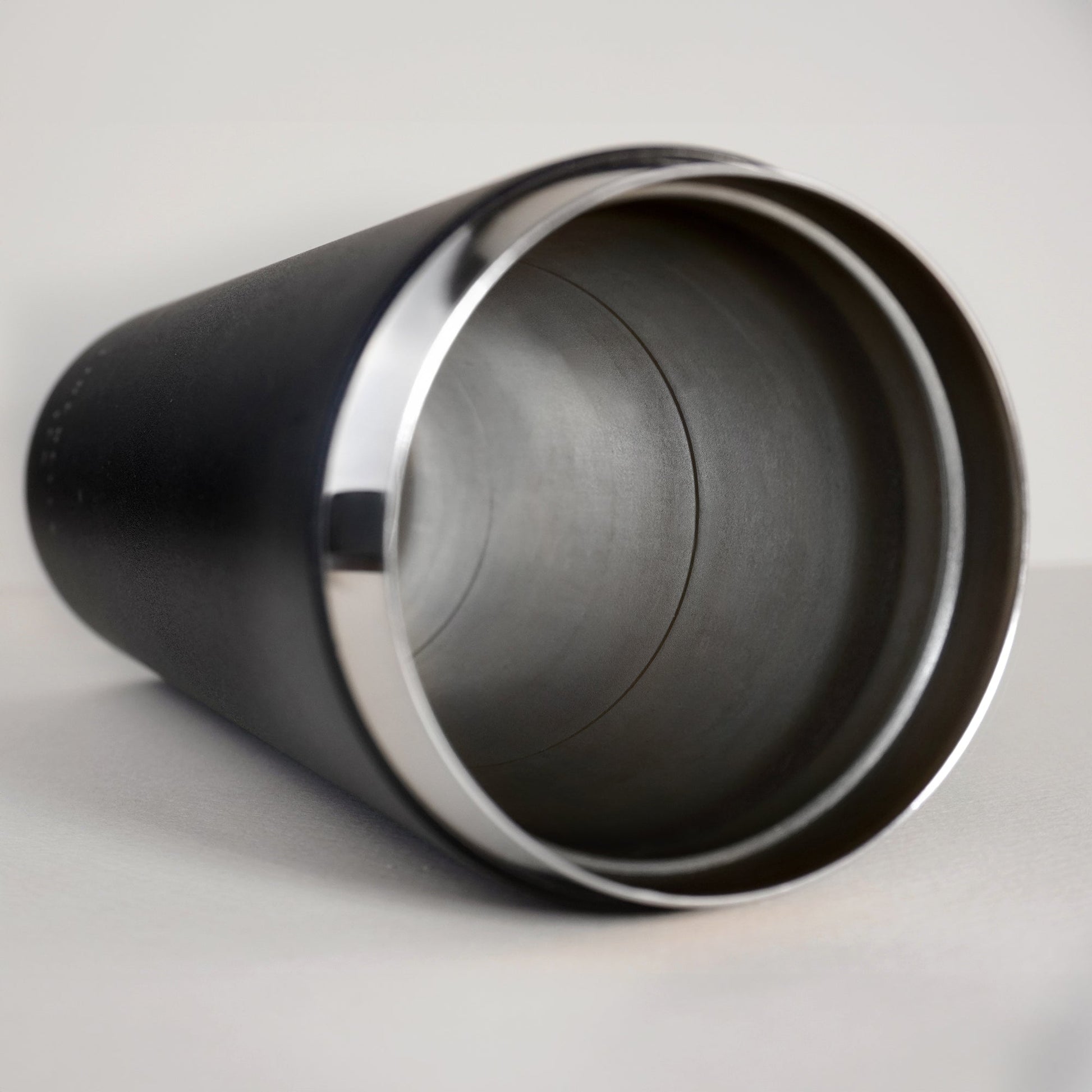 Stop - Infusion Travel Mug - Firebelly Tea