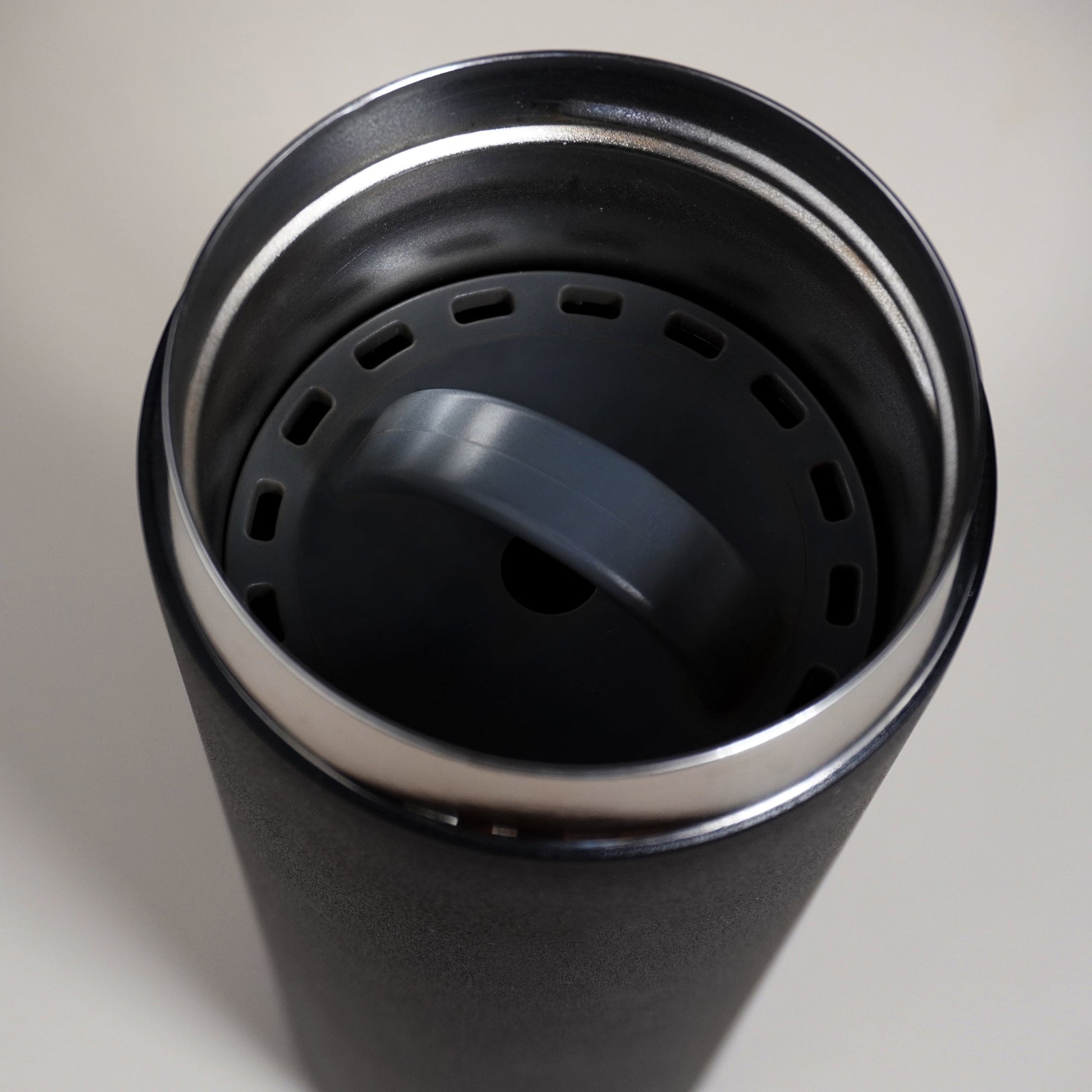 Stop - Infusion Travel Mug - Firebelly Tea