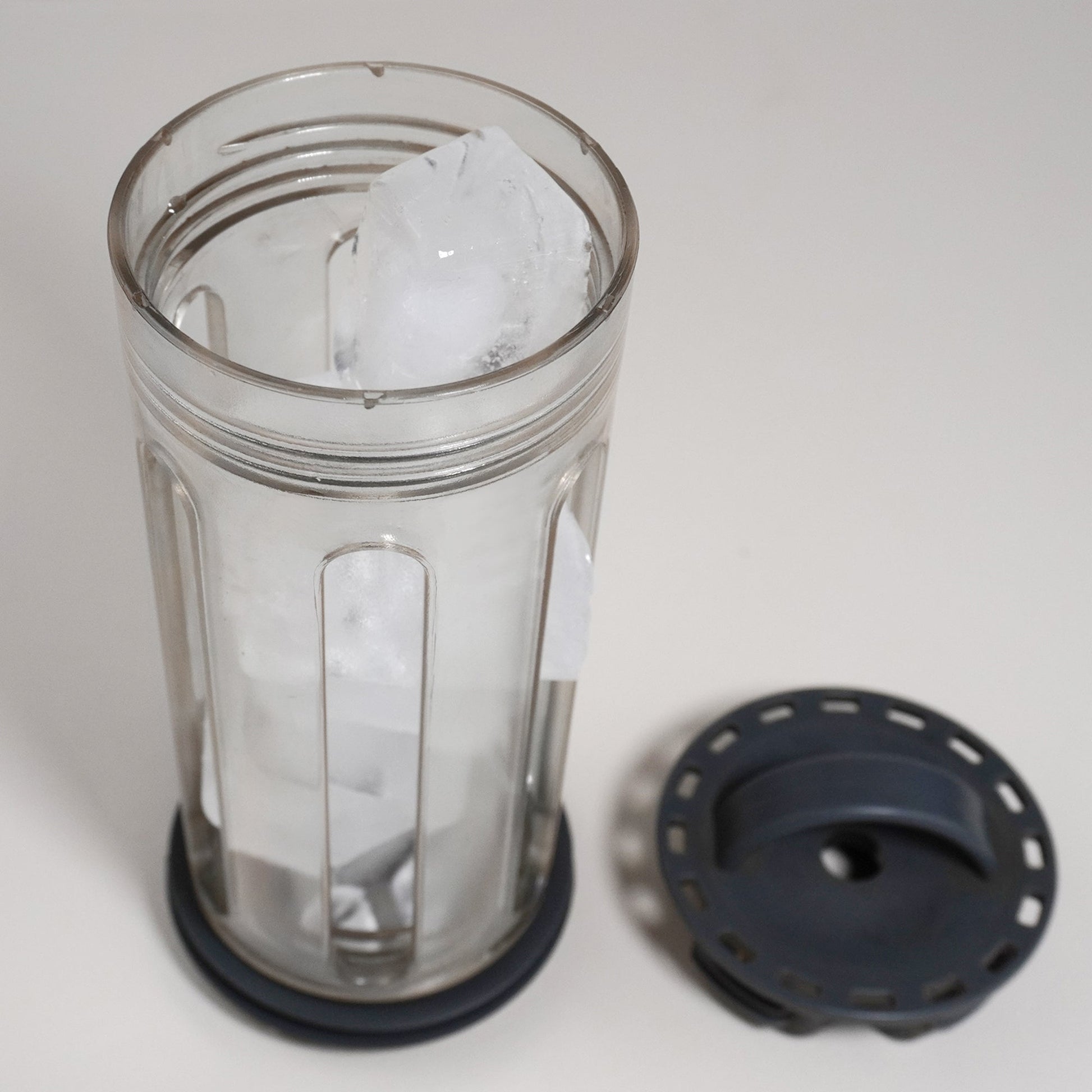 Stop - Infusion Travel Mug - Firebelly Tea