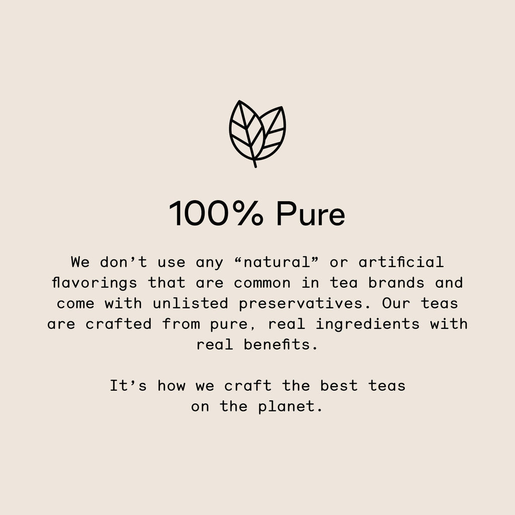 Tea Essentials Gift Set - Firebelly Tea