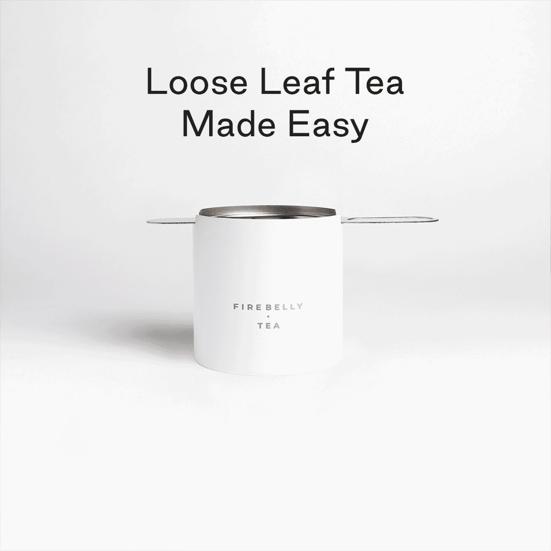 Tea Essentials Gift Box