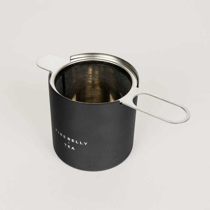 Tea Strainer - Firebelly Tea Canada