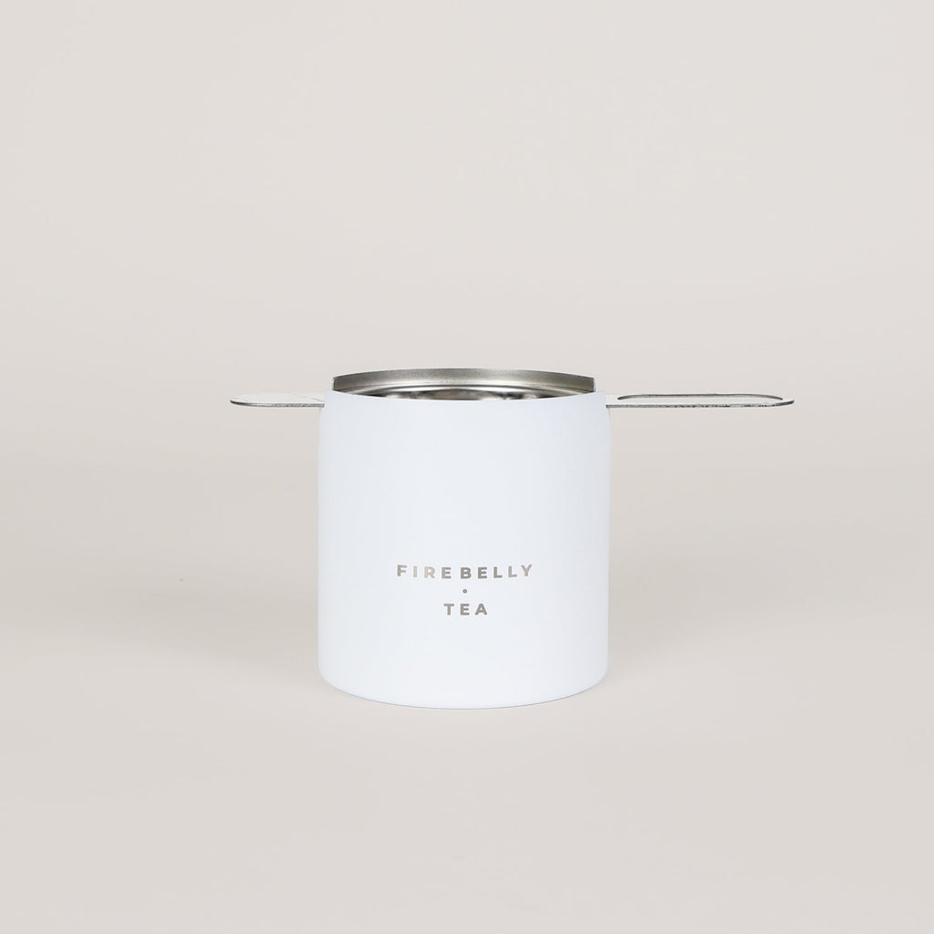 Tea Strainer - Firebelly Tea