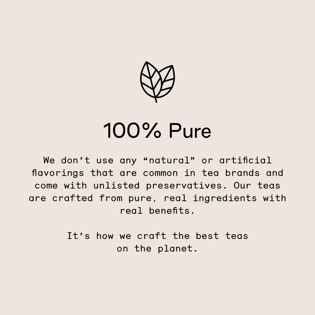 The Crowd Pleaser - Firebelly Tea