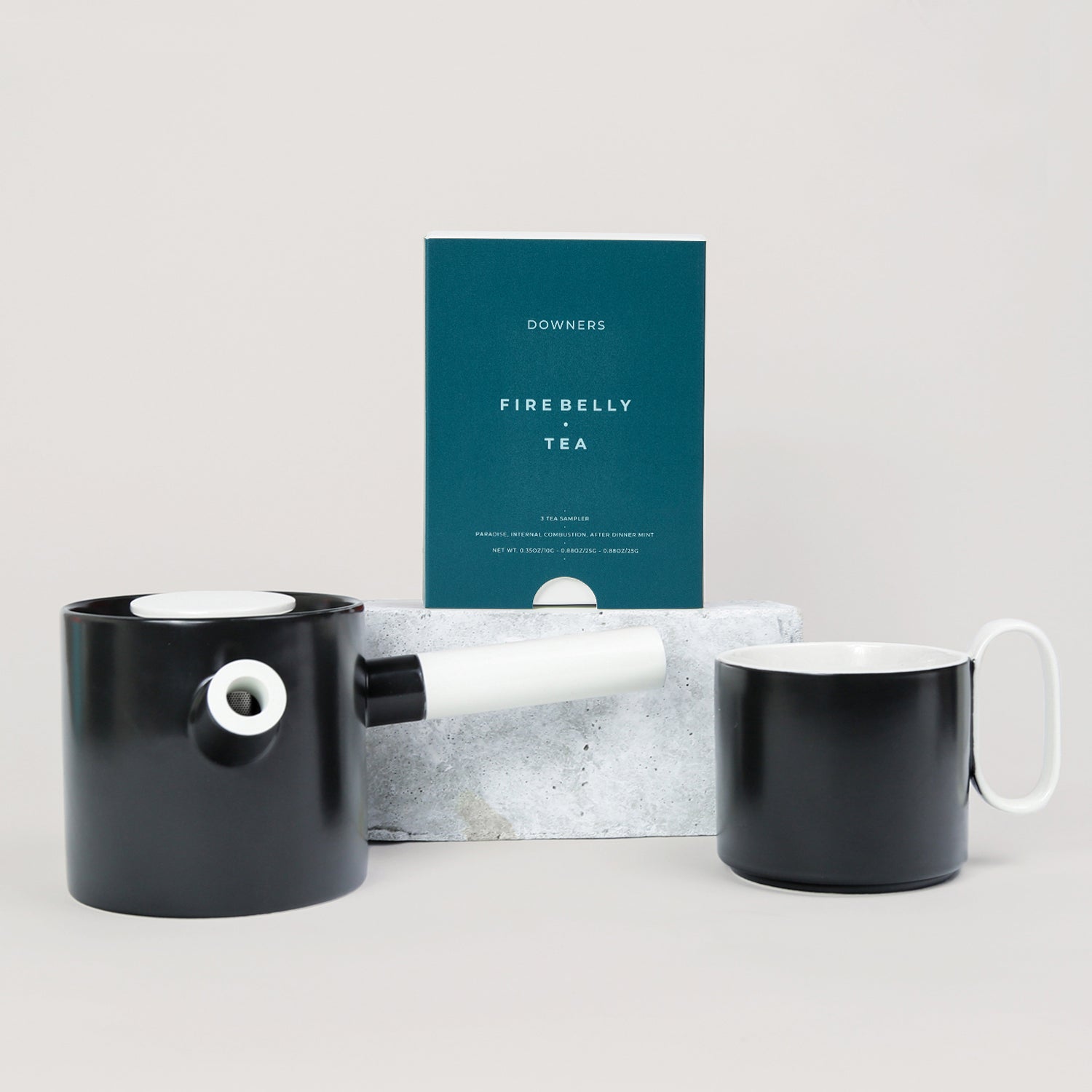 The Perfect Gift - Firebelly Tea