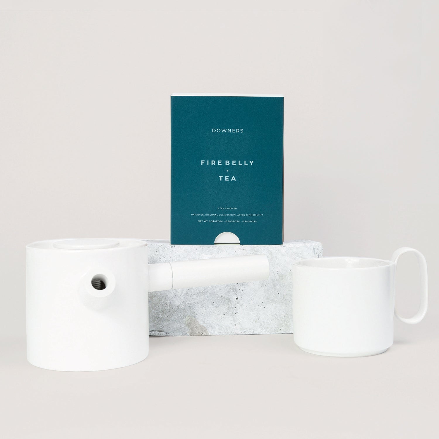 The Perfect Gift - Firebelly Tea