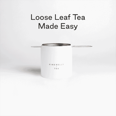Black Tea Lover - Firebelly Tea