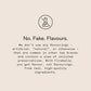 Dark Chocolate Shake - Firebelly Tea Canada