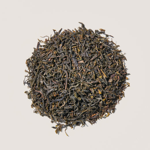 Jasmine Flower Power whole leaf