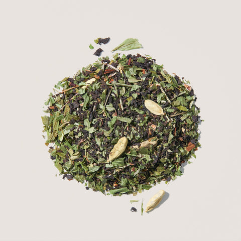 Forest Fresh - Firebelly Tea