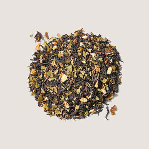 Shades of Earl Grey - Firebelly Tea