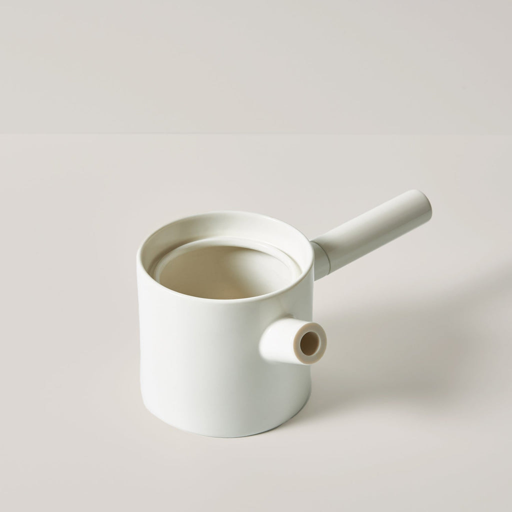 Small Teapot - Firebelly Tea Canada