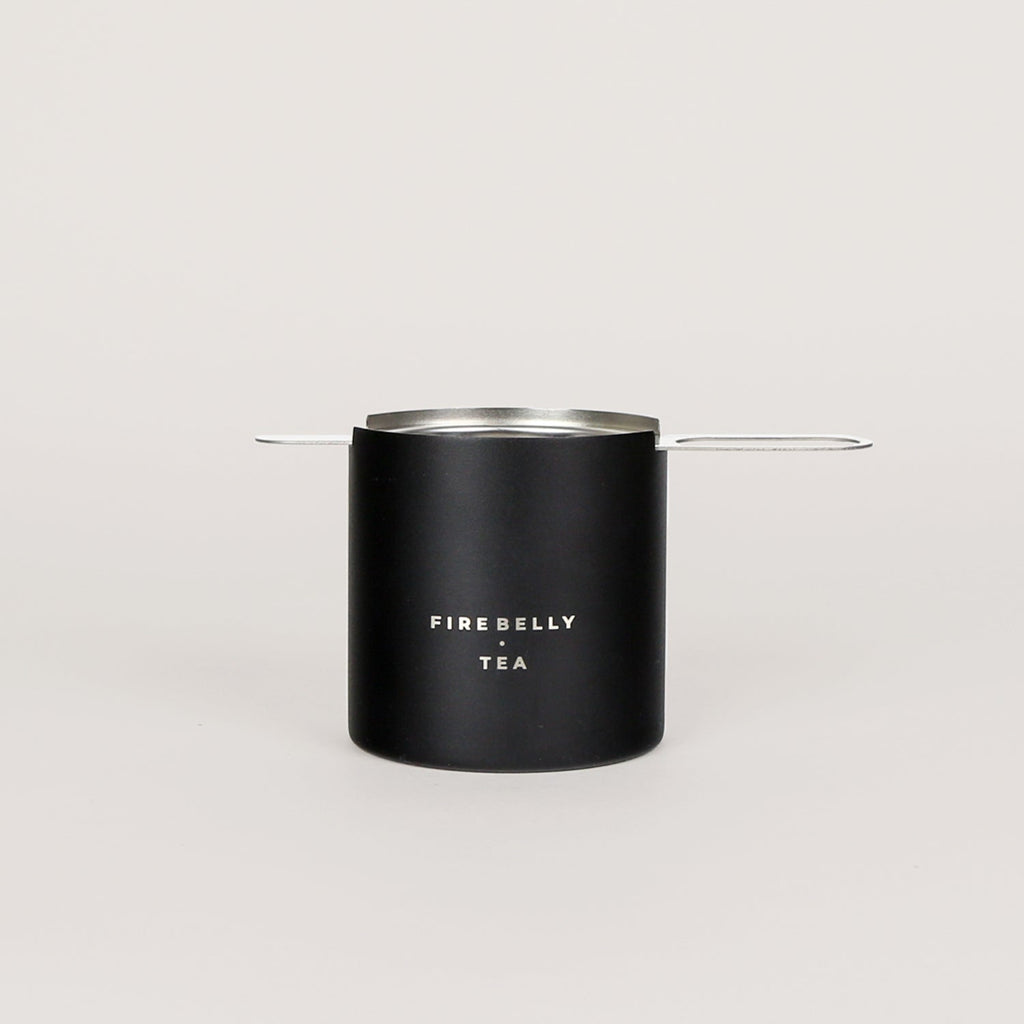 Tea Strainer - Firebelly Tea Canada