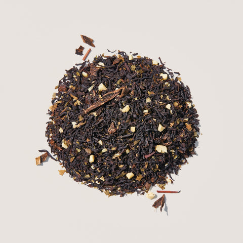The Crowd Pleaser - Firebelly Tea